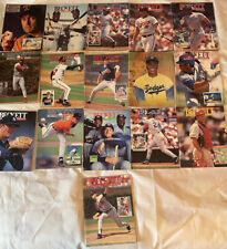 Issues beckett baseball for sale  Farmingdale