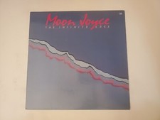 Moon Joyce - The Infinite Edge (LP de vinil) comprar usado  Enviando para Brazil