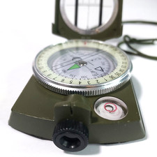 Sportneer military lensatic for sale  Tillamook