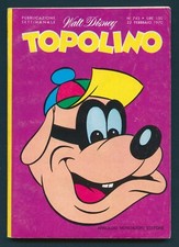 Topolino 743 con usato  Modena