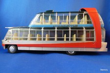 Bus citroën u55 d'occasion  Six-Fours-les-Plages