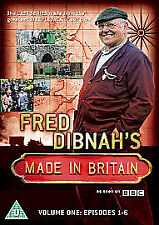 Fred dibnah made for sale  STOCKPORT