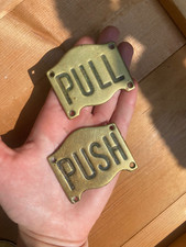 Old antique push for sale  HUDDERSFIELD