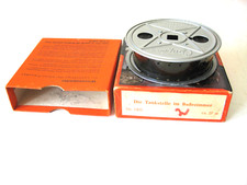 Zaphan film sicherheitsfilm gebraucht kaufen  Greven