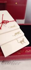 Cartier panther books d'occasion  Expédié en Belgium