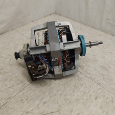 Usado, Motor de secadora 4681EL1008A 4681EL1002A para secadora LG DLG2251W DLE7000W *LEIA* comprar usado  Enviando para Brazil