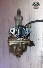 Carburateur honda 125 d'occasion  Bourbon-Lancy