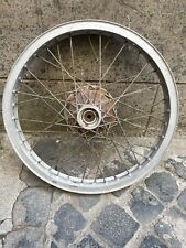 Cerchio akront fori usato  Viterbo