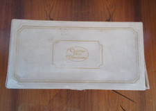 Ancien coffret parfum d'occasion  La Bernerie-en-Retz