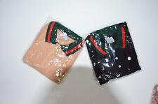 CAMISA POLO PIQUET DE ALGODÃO PRETA/BEGE (compre 1 e ganhe bege 1 grátis) comprar usado  Enviando para Brazil