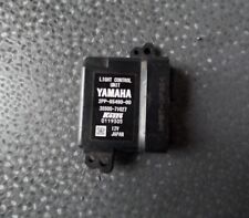 Yamaha 2016 2cr for sale  HIGH WYCOMBE