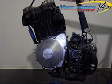 Moteur suzuki 1100 d'occasion  Bénouville