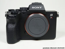 Sony alpha kamera gebraucht kaufen  Bickenbach