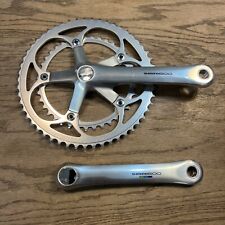 Shimano 600 crank for sale  Hayden