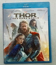 Blu ray thor usato  Bologna