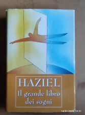 Haziel grande libro usato  Quartu Sant Elena