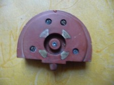 Tête distribution magneto d'occasion  Limoges-