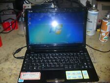 Mini notebook asus usato  Agropoli