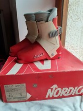 Chaussures ski enfant d'occasion  La Rochette