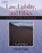 Law liability ethics for sale  Montgomery