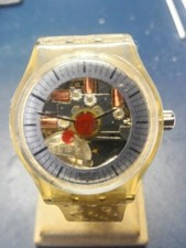Orologio swatch 1995 usato  Roma
