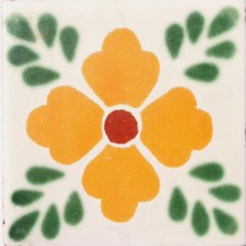 038 mexican tile for sale  Laredo