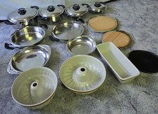Amc 20tlg set gebraucht kaufen  Karlsruhe
