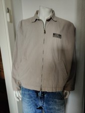 Moschino jacke leichte gebraucht kaufen  Düsseldorf