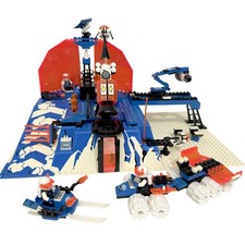 Lego 6983 ice for sale  Mission Viejo