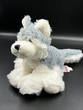 Ganz webkinz husky for sale  Minneapolis
