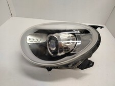 Frontscheinwerfer fiat 500x gebraucht kaufen  Hamburg