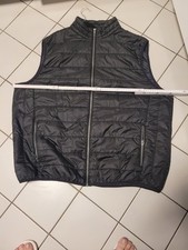 Steppweste herren 5xl gebraucht kaufen  Berlin