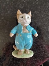 Beswick beatrix potter for sale  STOKE-ON-TRENT