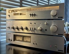 Technics 9011 pre for sale  SOUTH SHIELDS