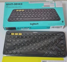 Logitech k380 wireless for sale  Sacramento