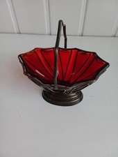 Antique unbranded ruby for sale  SOUTHPORT