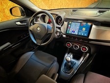 Autoradio alfa romeo usato  Napoli