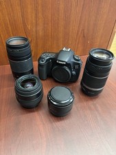 Canon eos 60d for sale  Van Nuys