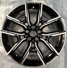 1 Orig BMW Alufelge Styling 859 M 9Jx19 ET42 8747305 4er G26 i4 G26 BM1661 comprar usado  Enviando para Brazil