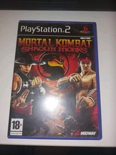 Mortal kombat shaolin usato  Rende