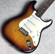 Guitarra elétrica Fender American Vintage '62 Stratocaster 3,59Kg 1993 comprar usado  Enviando para Brazil