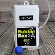 Bubble box aerator for sale  Atwater