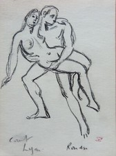 Robert lepeltier scene d'occasion  Colmar