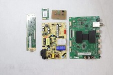 Tcl roku smart for sale  Gold Bar