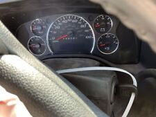 Speedometer cluster mph for sale  Joliet