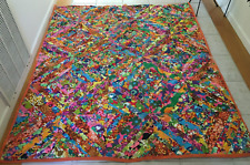 Handmade quilt blanket for sale  Chico