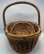 Lot vintage handwoven for sale  Vancouver