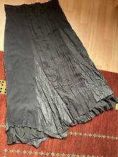 Schwarzer rock elisa gebraucht kaufen  Elmshorn
