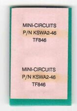 Mini circuits absorptive gebraucht kaufen  Deutschland