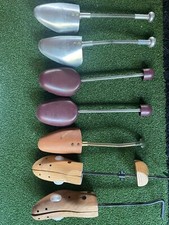 Shoe tree stretchers for sale  BURY ST. EDMUNDS